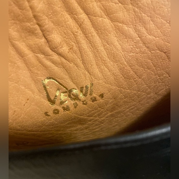 Size 9, XW, calf tall boots. - Picture 2 of 6